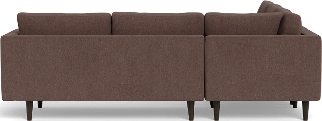 Ladybird 103" Corner Sectional