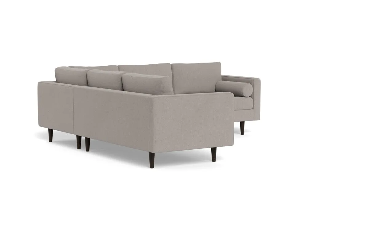 Ladybird 103" Corner Sectional