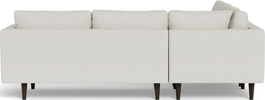 Ladybird 103" Corner Sectional