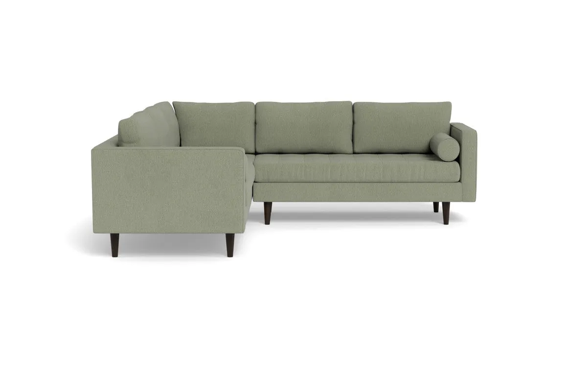 Ladybird 103" Corner Sectional