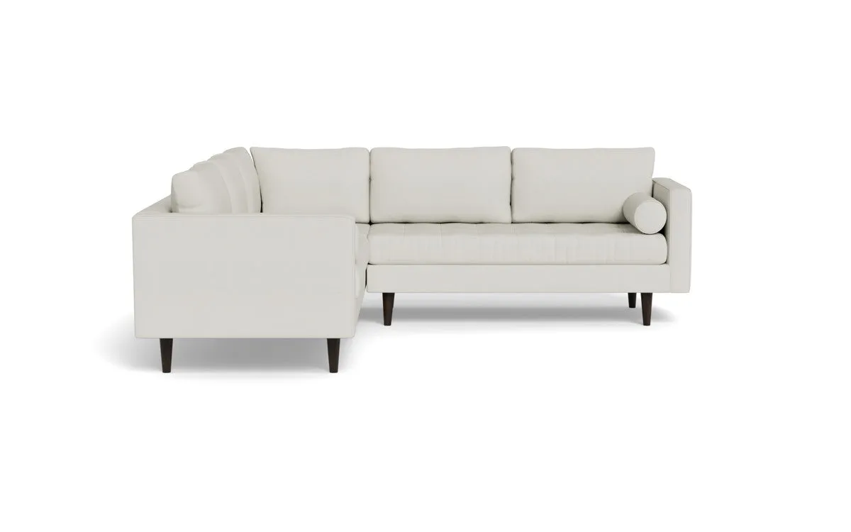 Ladybird 103" Corner Sectional