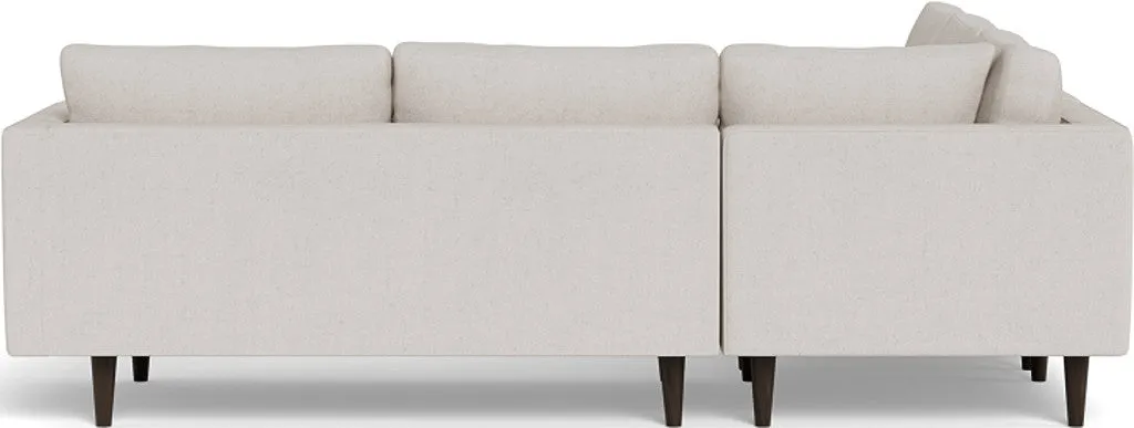 Ladybird 103" Corner Sectional