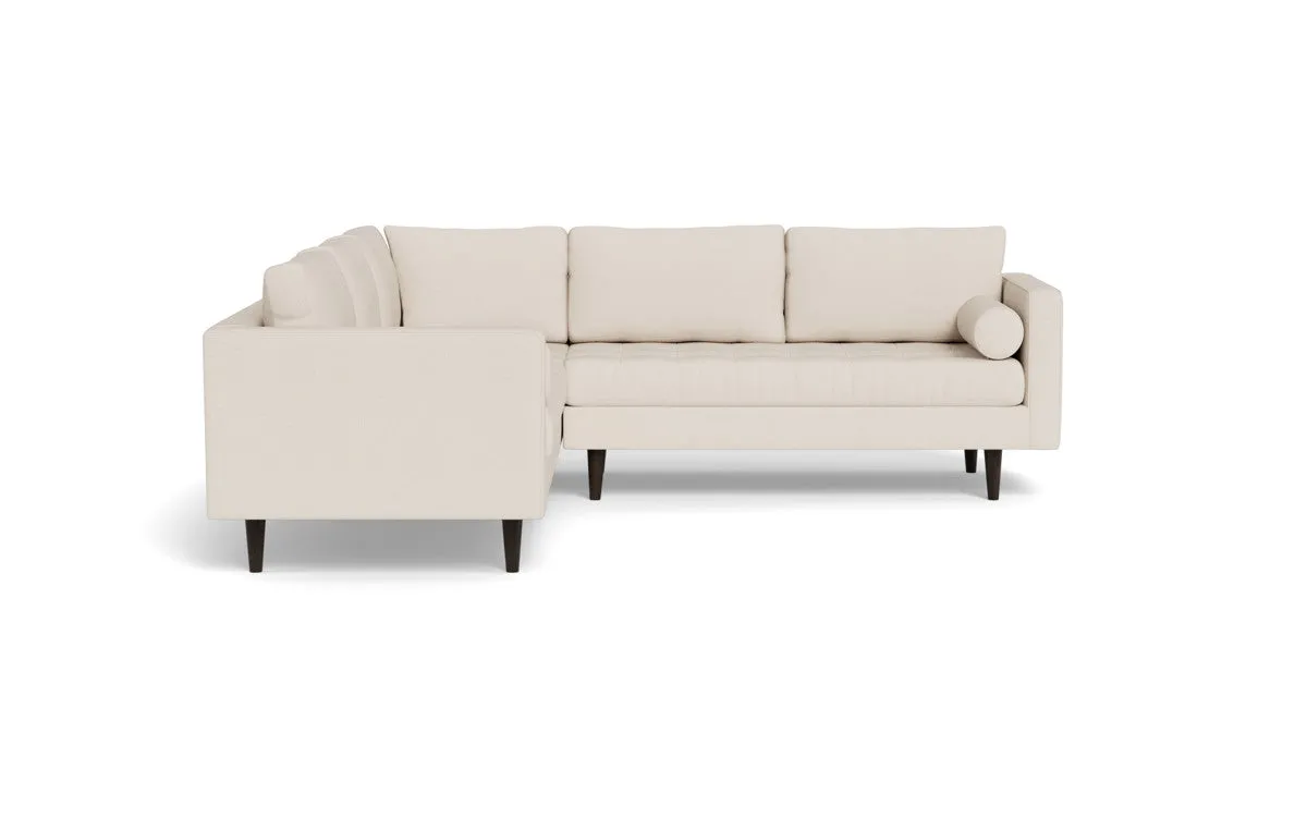 Ladybird 103" Corner Sectional