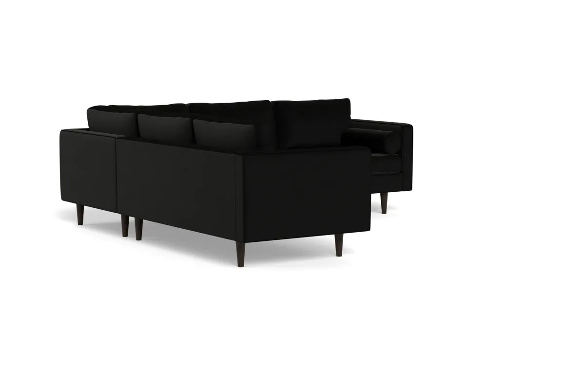 Ladybird 103" Corner Sectional