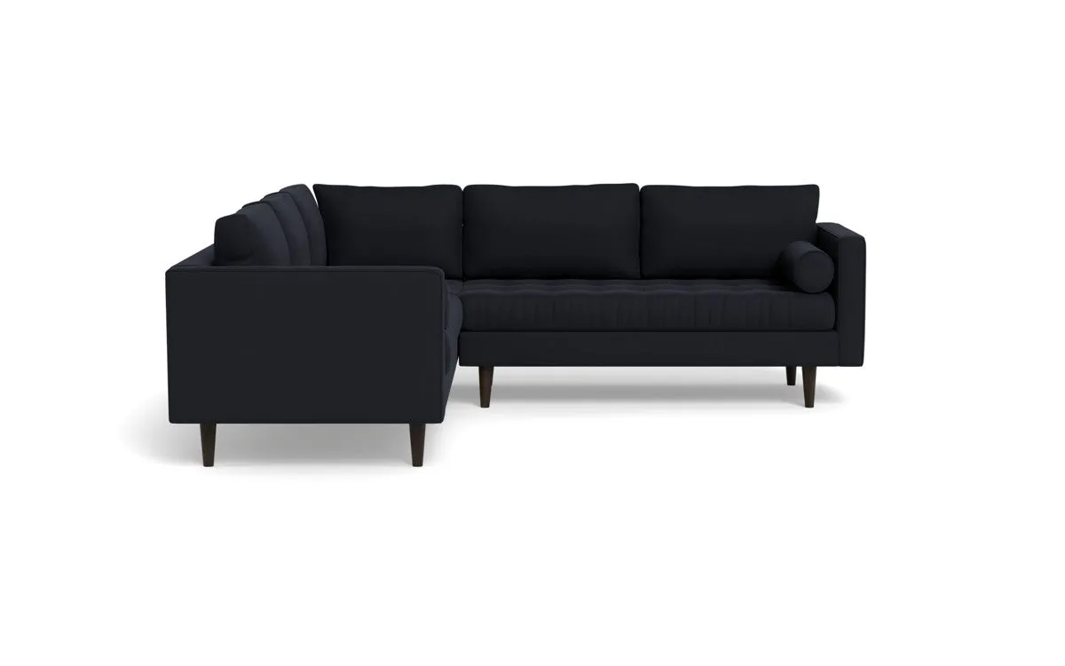 Ladybird 103" Corner Sectional