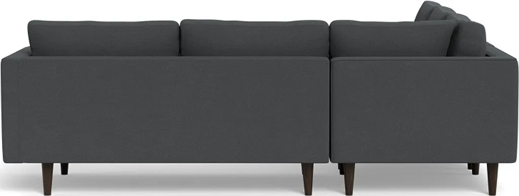 Ladybird 103" Corner Sectional