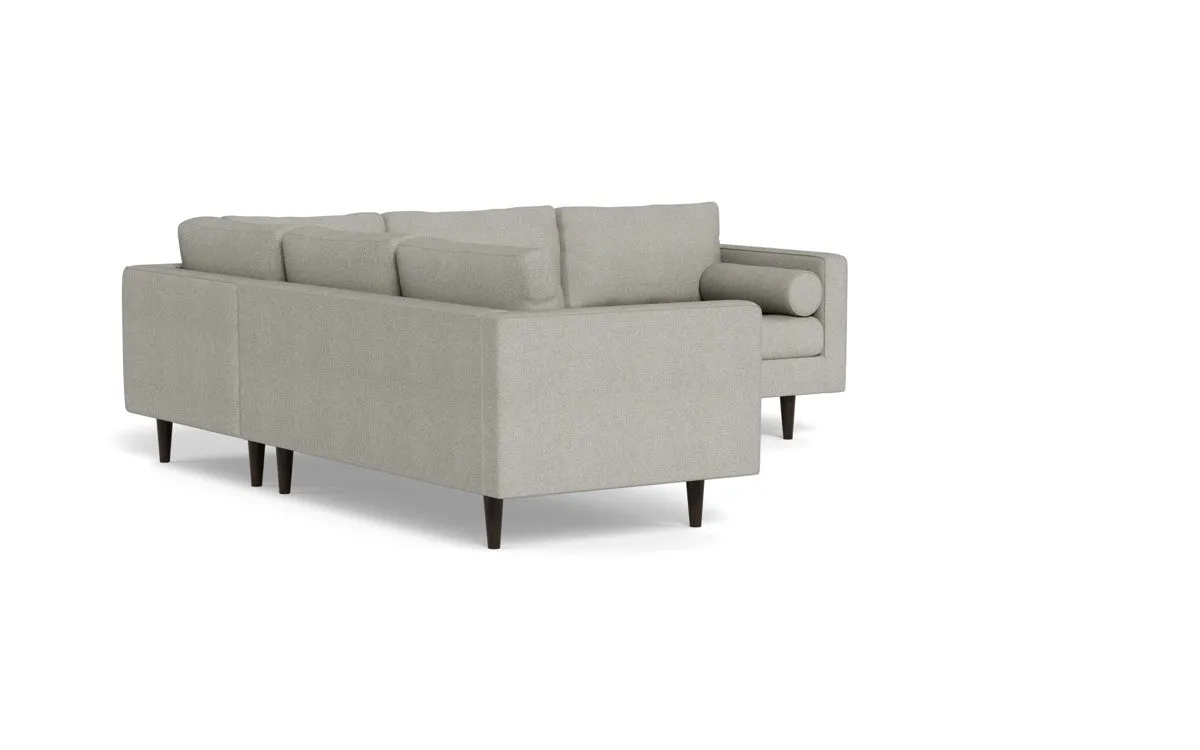 Ladybird 103" Corner Sectional