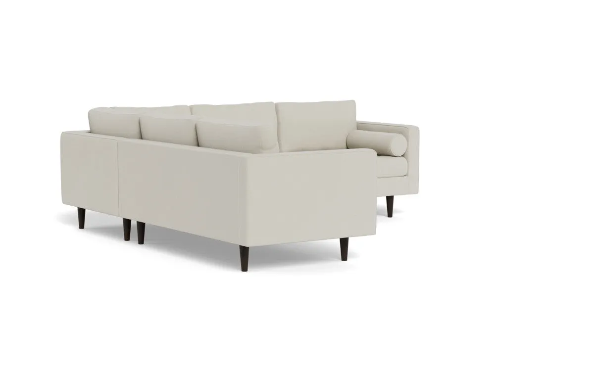 Ladybird 103" Corner Sectional