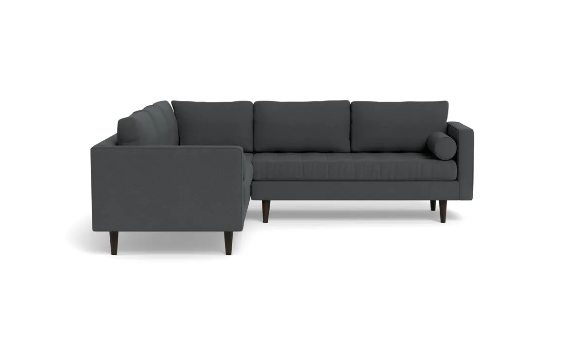 Ladybird 103" Corner Sectional