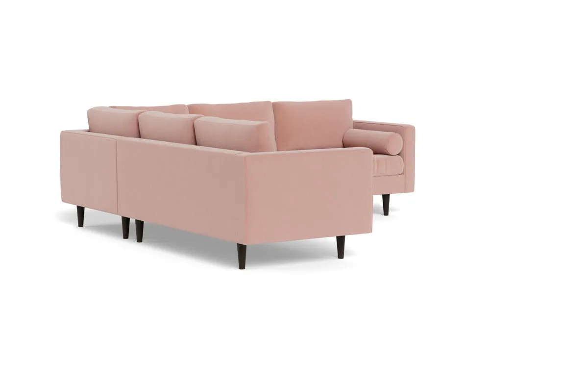 Ladybird 103" Corner Sectional