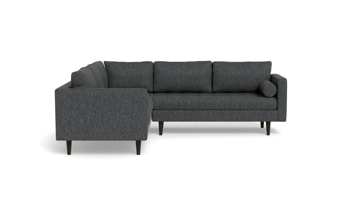Ladybird 103" Corner Sectional