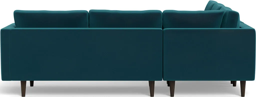 Ladybird 103" Corner Sectional
