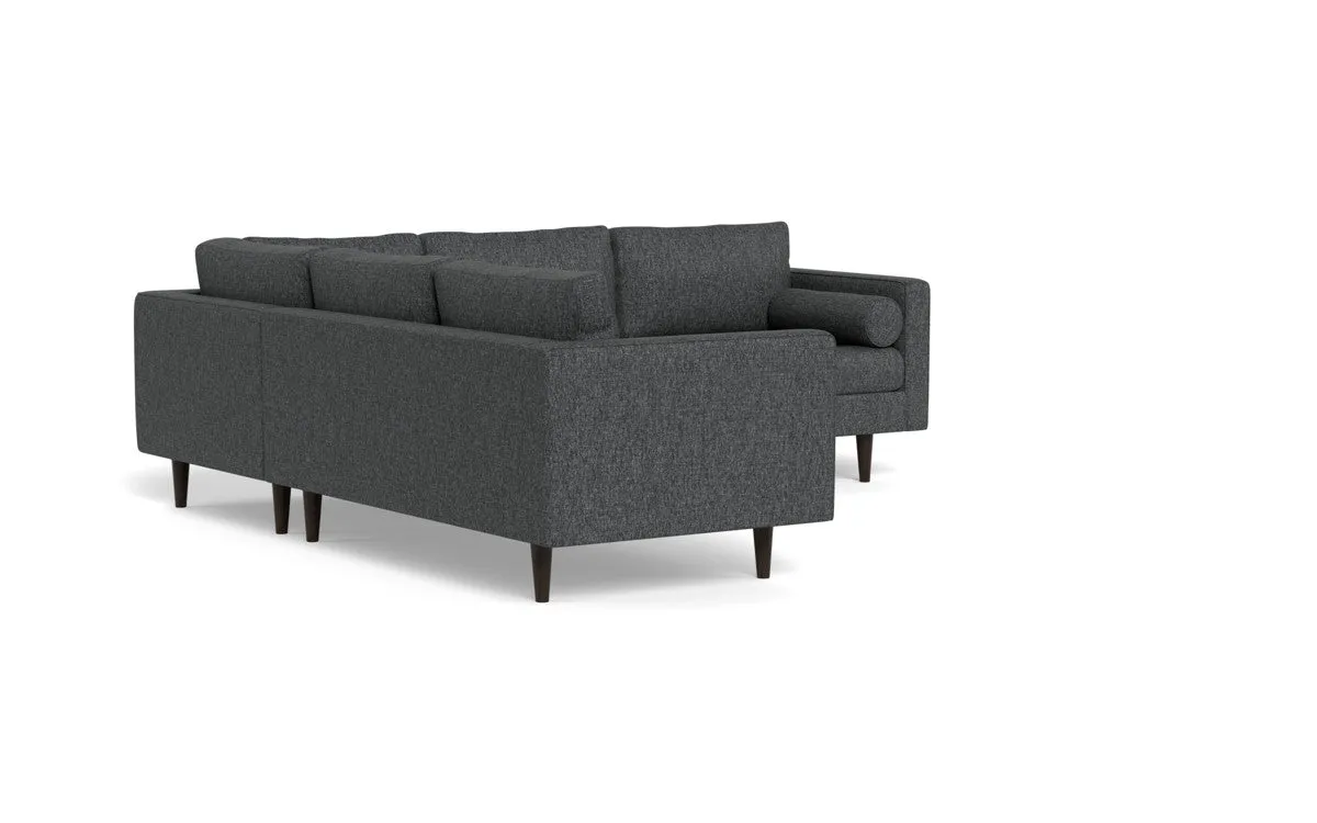 Ladybird 103" Corner Sectional