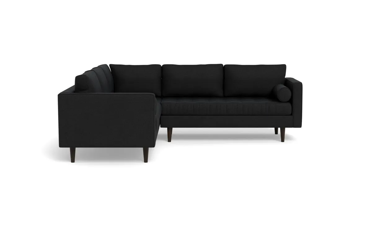 Ladybird 103" Corner Sectional