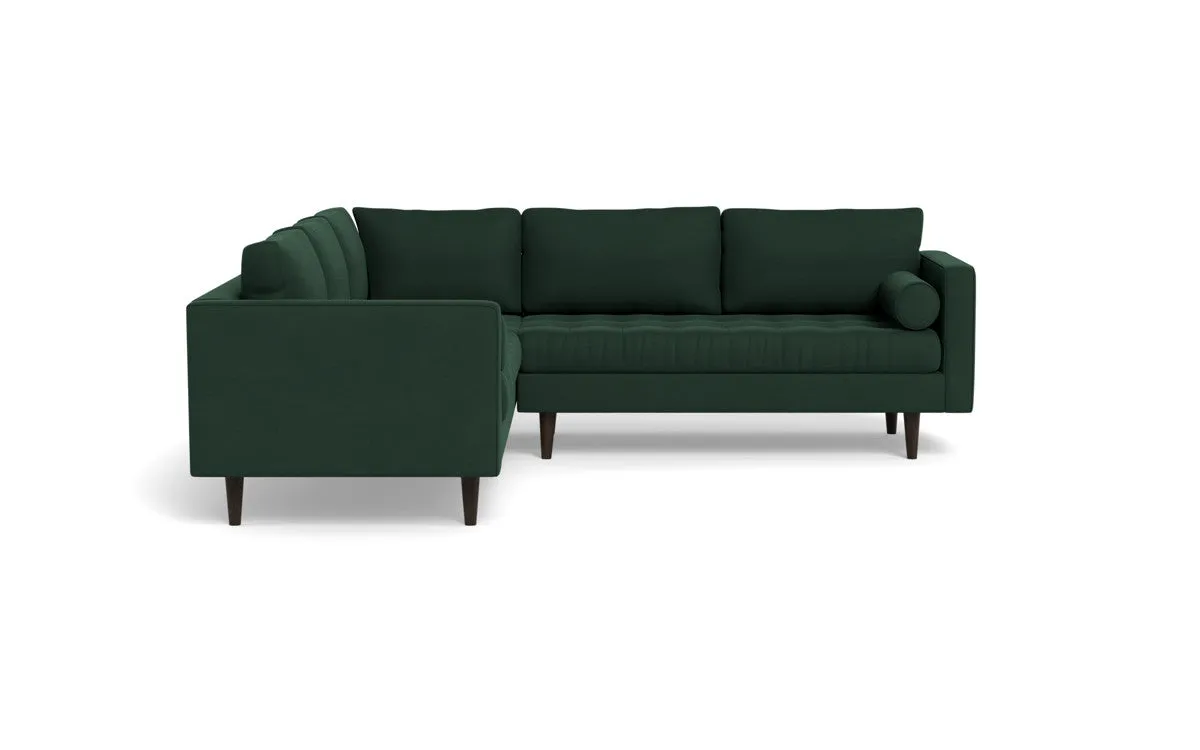 Ladybird 103" Corner Sectional