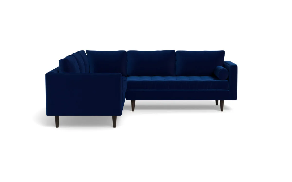 Ladybird 103" Corner Sectional