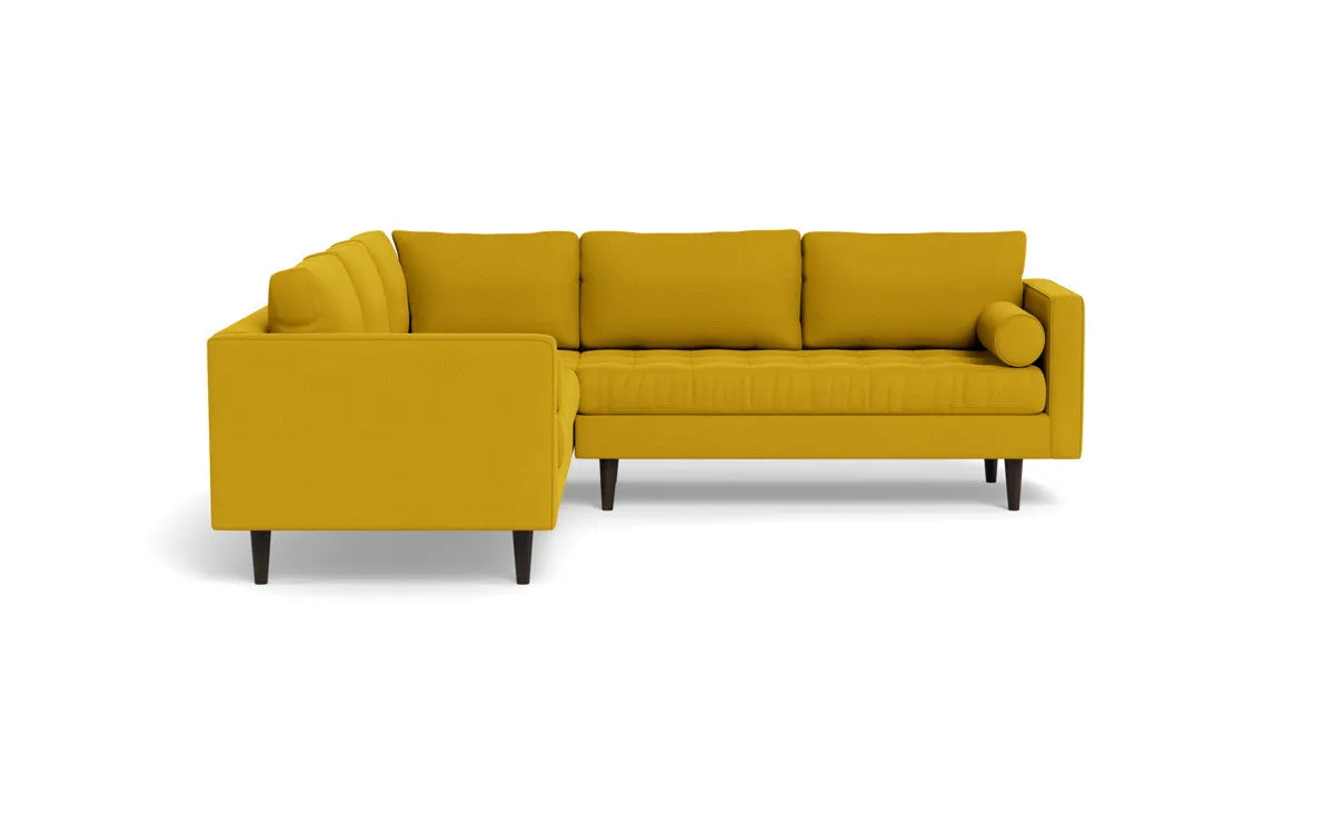 Ladybird 103" Corner Sectional