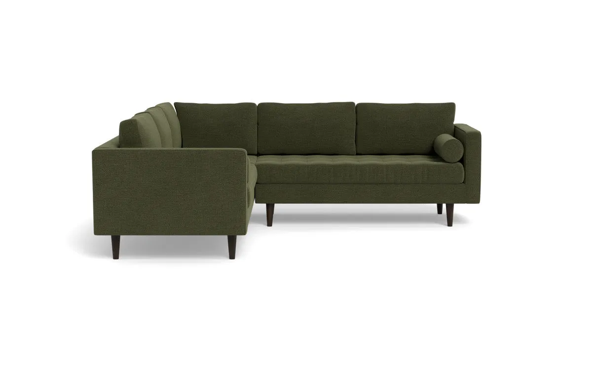 Ladybird 103" Corner Sectional
