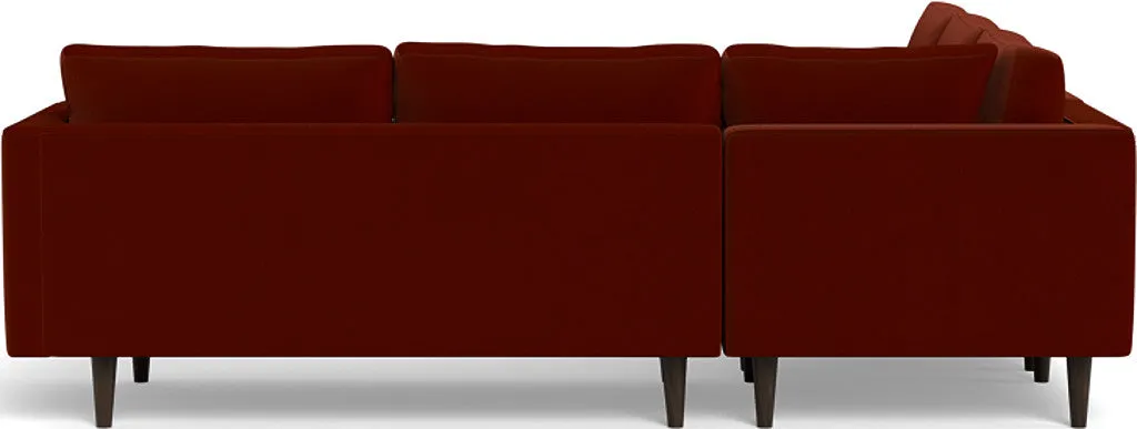 Ladybird 103" Corner Sectional