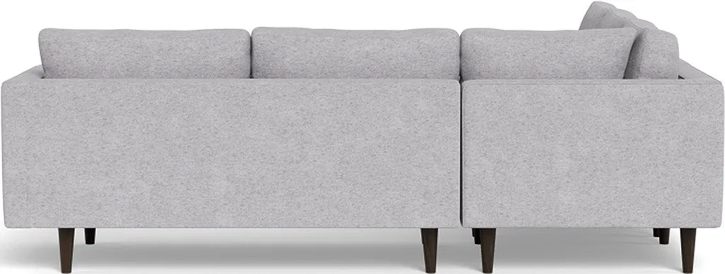 Ladybird 103" Corner Sectional