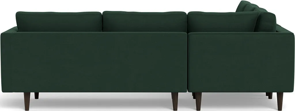 Ladybird 103" Corner Sectional