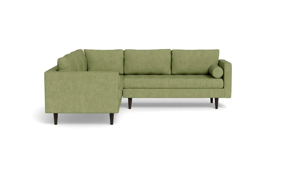 Ladybird 103" Corner Sectional