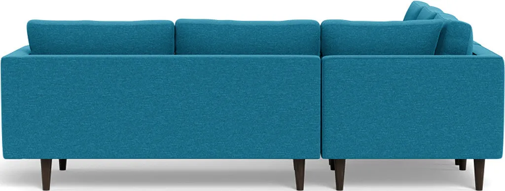 Ladybird 103" Corner Sectional
