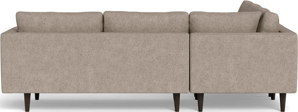 Ladybird 103" Corner Sectional