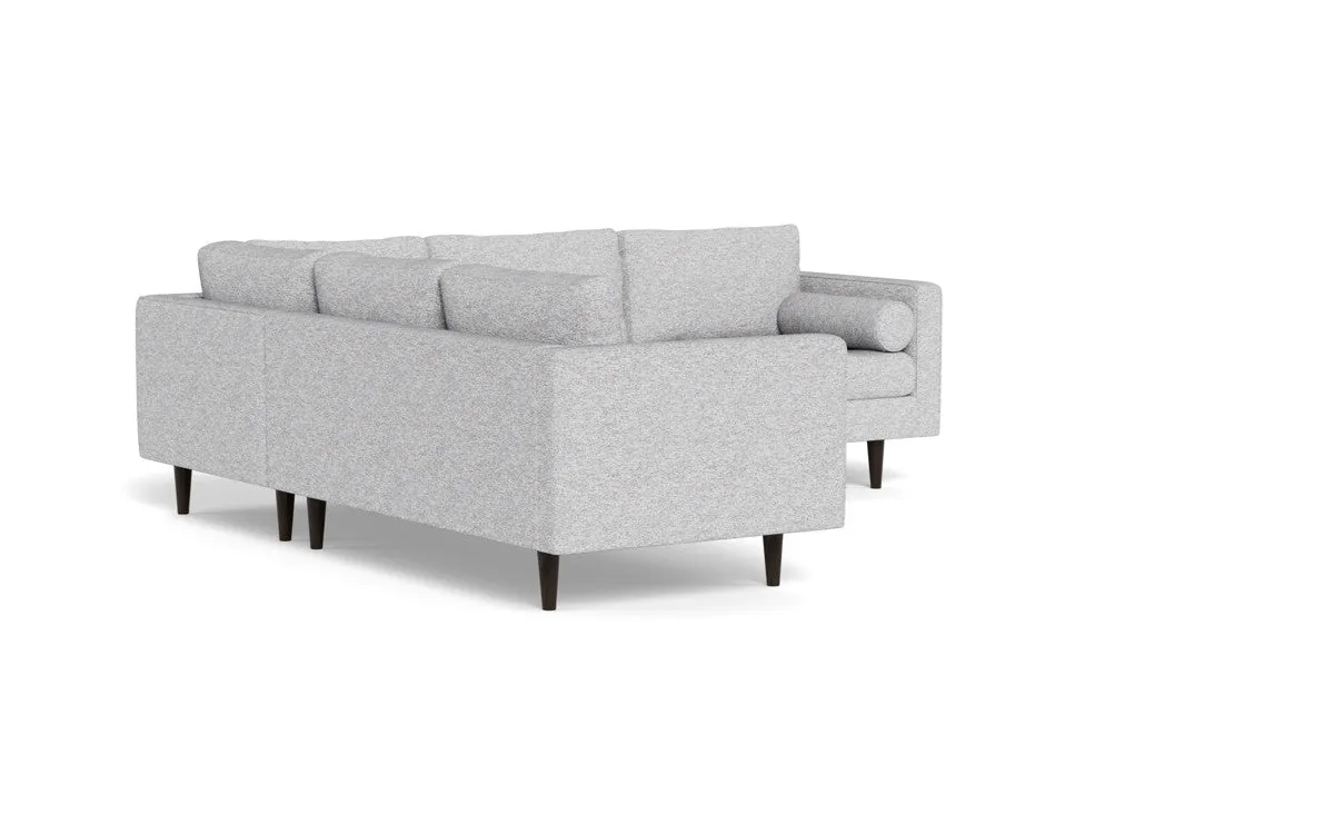 Ladybird 103" Corner Sectional