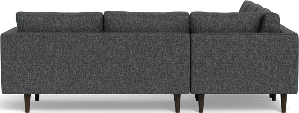 Ladybird 103" Corner Sectional