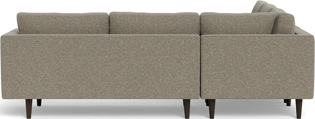 Ladybird 103" Corner Sectional