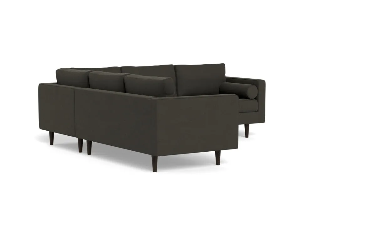 Ladybird 103" Corner Sectional