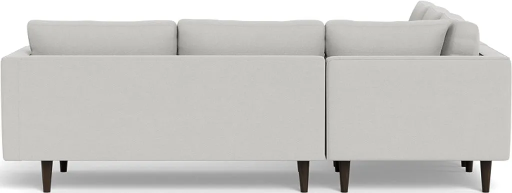 Ladybird 103" Corner Sectional