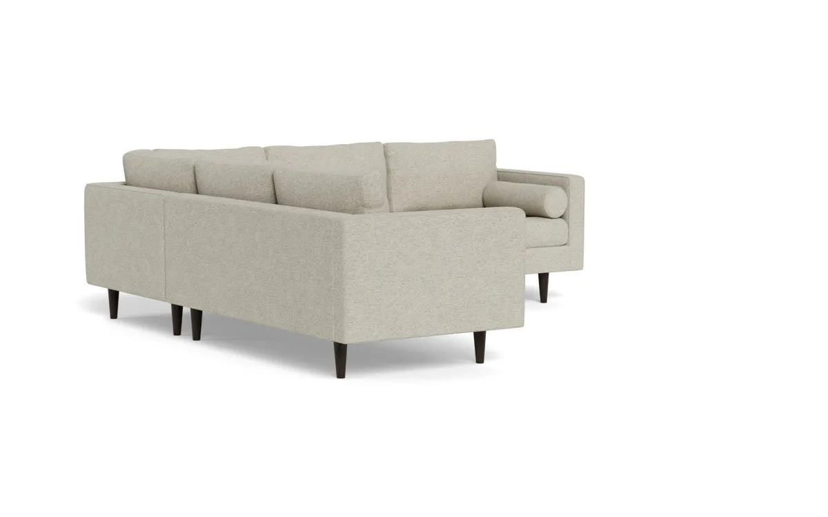 Ladybird 103" Corner Sectional