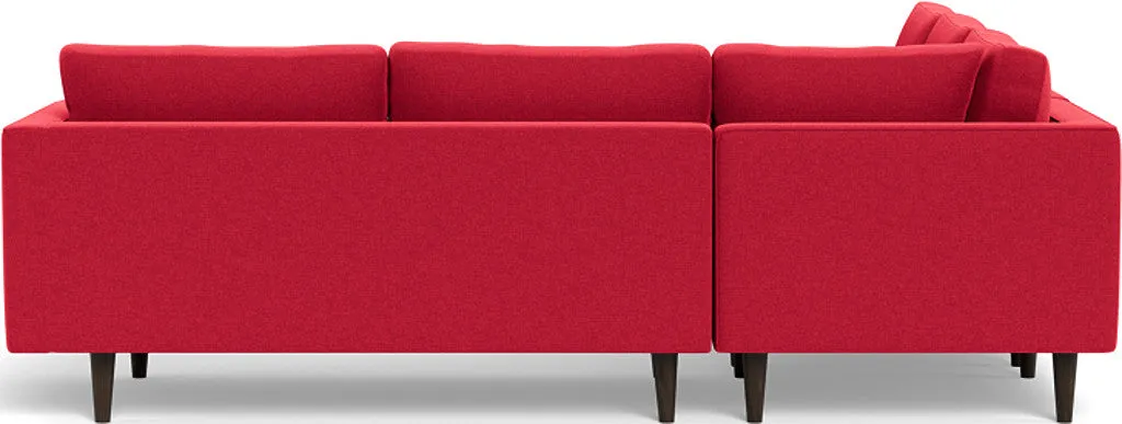 Ladybird 103" Corner Sectional