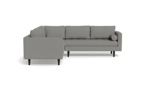 Ladybird 103" Corner Sectional