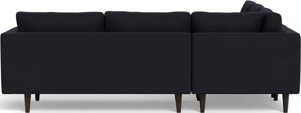 Ladybird 103" Corner Sectional