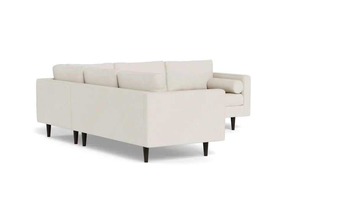 Ladybird 103" Corner Sectional