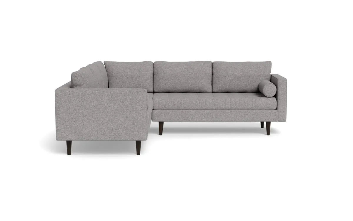 Ladybird 103" Corner Sectional
