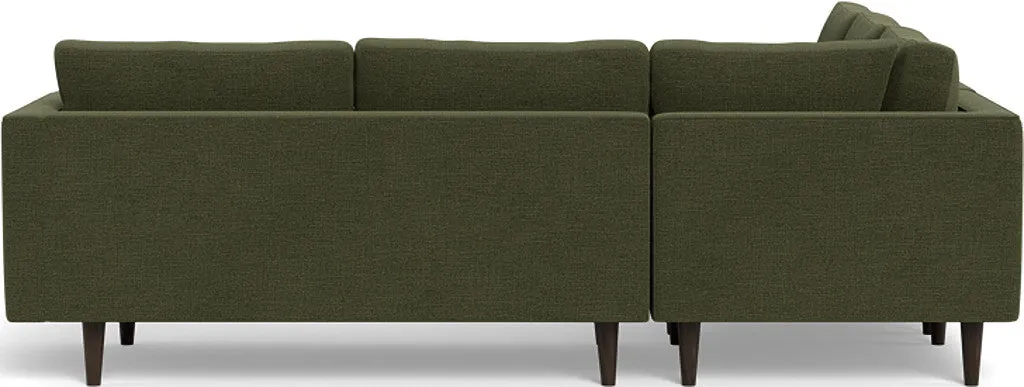 Ladybird 103" Corner Sectional