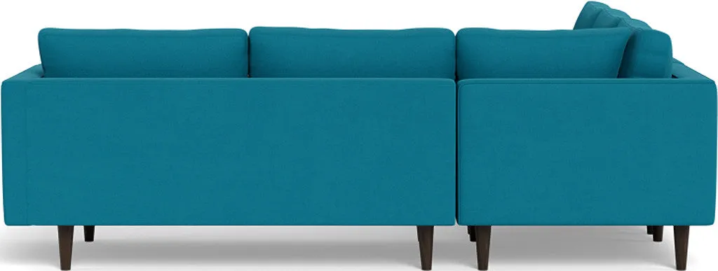 Ladybird 103" Corner Sectional