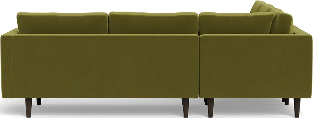 Ladybird 103" Corner Sectional