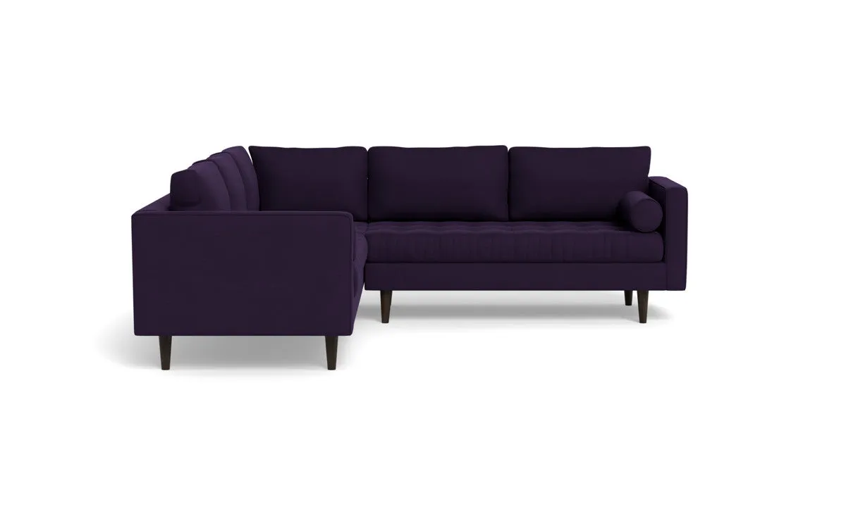 Ladybird 103" Corner Sectional