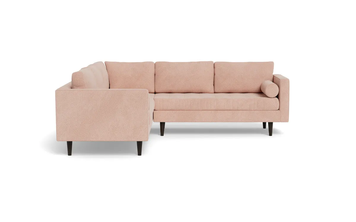 Ladybird 103" Corner Sectional