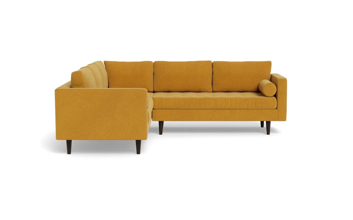 Ladybird 103" Corner Sectional