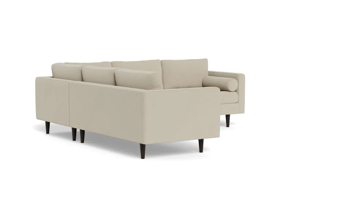 Ladybird 103" Corner Sectional