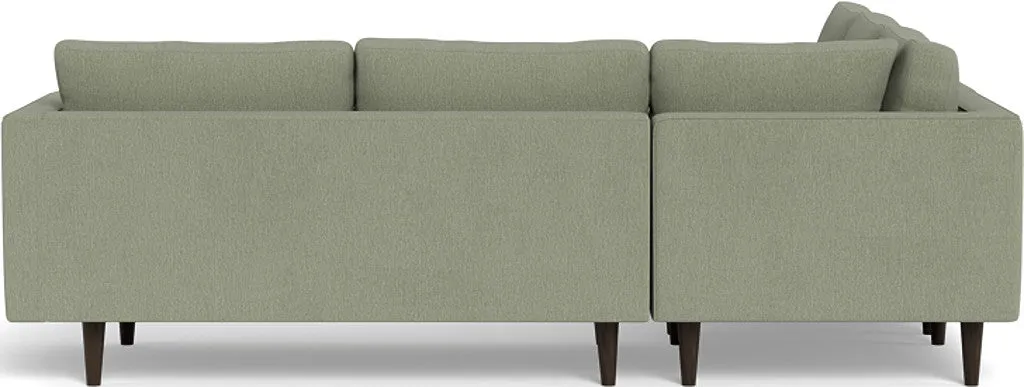 Ladybird 103" Corner Sectional
