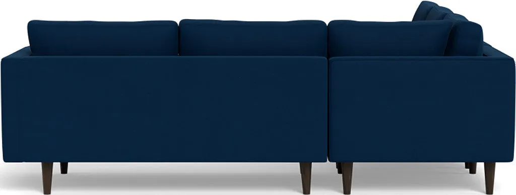 Ladybird 103" Corner Sectional