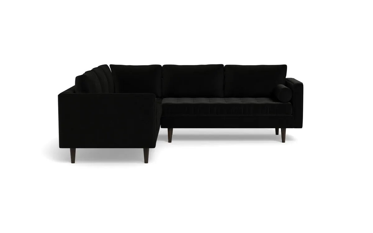 Ladybird 103" Corner Sectional
