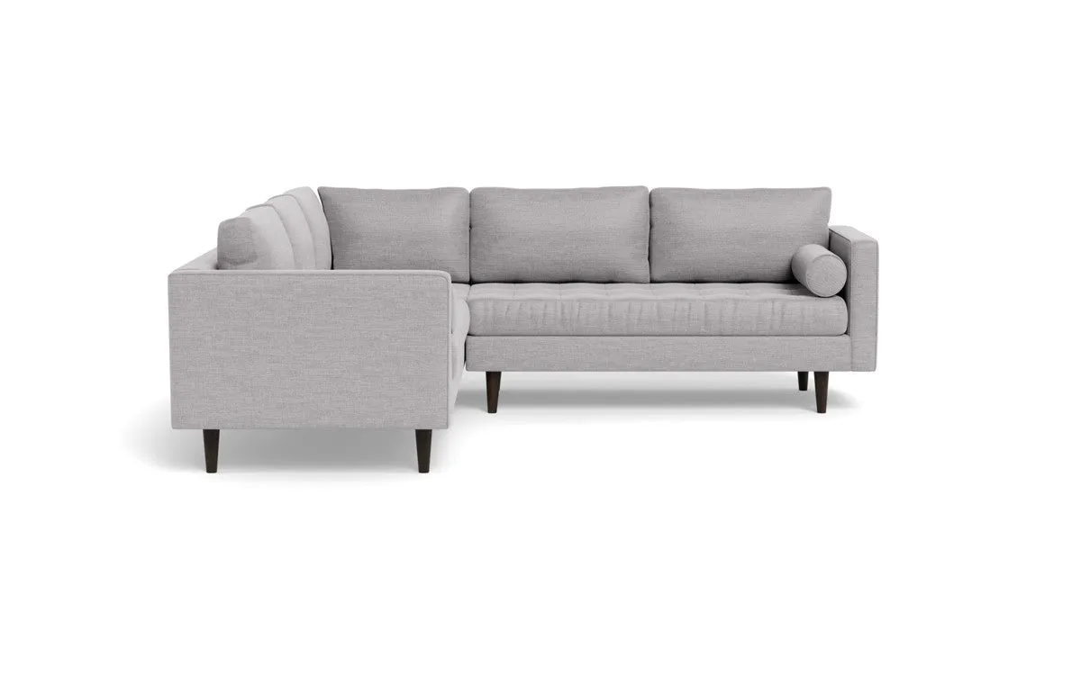 Ladybird 103" Corner Sectional